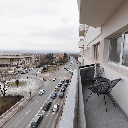 Bear'S Apartment 2 Alba Iulia Buitenkant foto