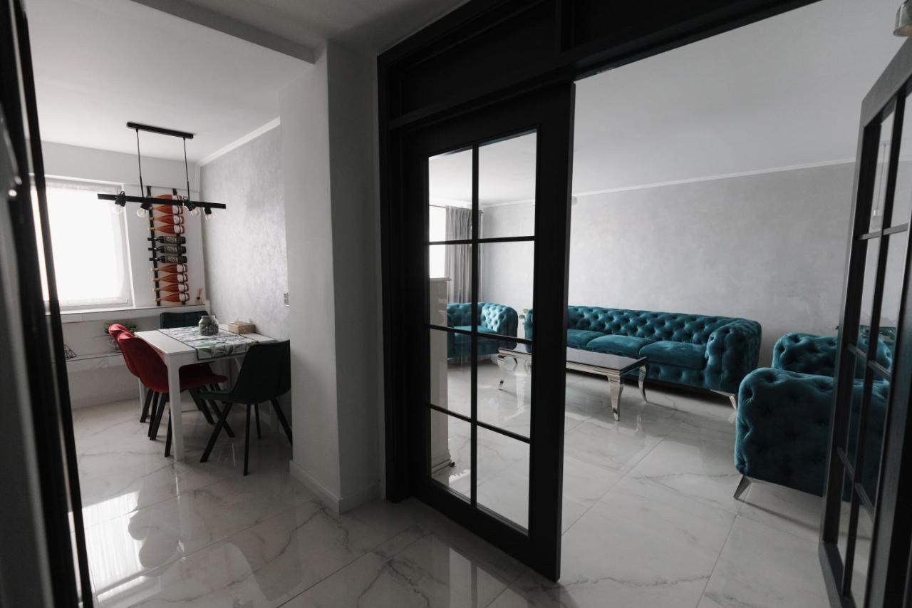 Bear'S Apartment 2 Alba Iulia Buitenkant foto