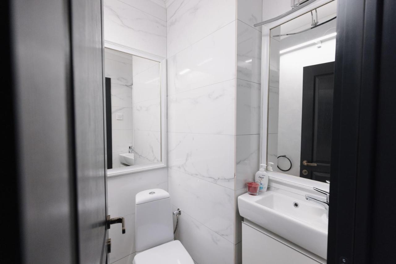 Bear'S Apartment 2 Alba Iulia Buitenkant foto